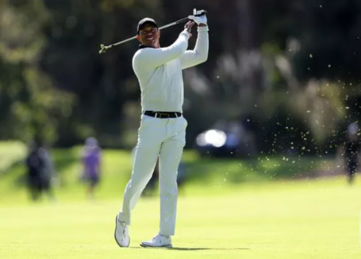 Tiger Woods will Compete Again in the Upcoming Majors