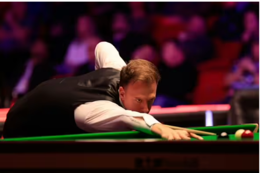 Judd Trump Sends a Clear Message to Competitors at Players Championship