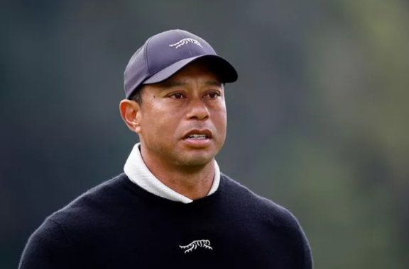 Woods to serve as vice chairman of PGA Tour Enterprises