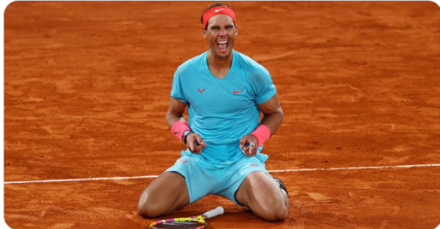 “Nadal Eager to Return to Monte Carlo Masters After Injury Layoff”