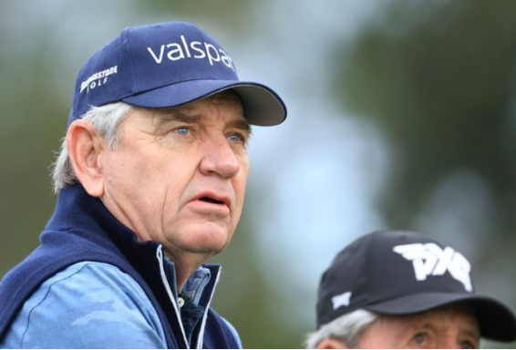 PGA Tour legend slams LIV Golf and says he ‘feels bad’ for breakaway stars