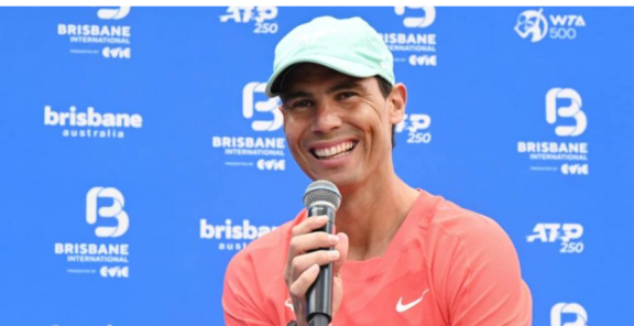 “Rafael Nadal Unveils Two Most Important Matches of His Career– One Comes as a Surprise”