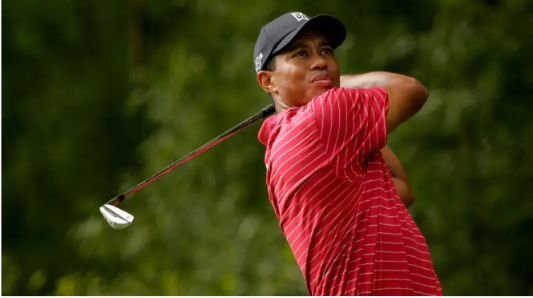 Massive Tiger Woods update emerges two weeks before The Masters