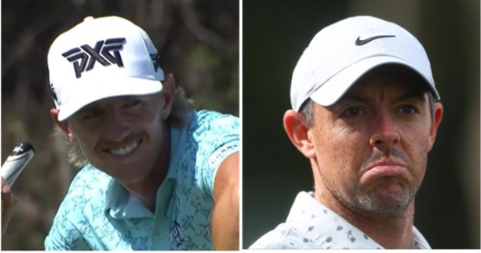 Rory McIlroy Believes PGA Tour Has Discovered Its Next Superstar