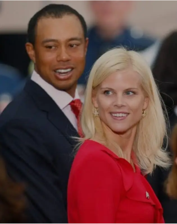 Tiger Woods and his ex-wife, Elin Nordegren Reaches Final Prenuptial Agreement.