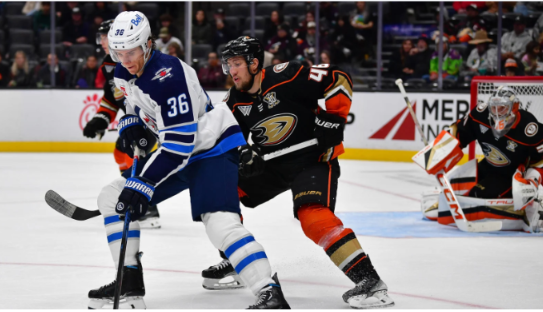 Maple Leafs’ Ilya Lyubushkin Injury Update After Scary Hit