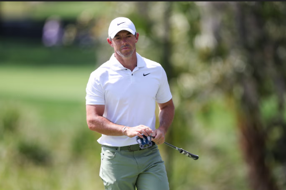 “McIlroy Rejects LIV Golf Advances, Pushes for Unity in PGA Tour”