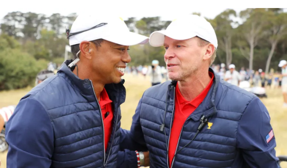 The Big Question Tiger Woods Must Answer Steve Stricker Next Week