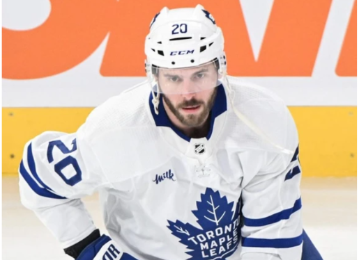 Maple Leafs’ Acquisition Joel Edmundson: Bringing Playoff Grit to Toronto