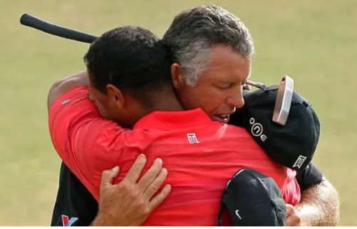 Steve Williams reveals one thing Tiger Woods never did in the scorer’s hut after PGA Tour events
