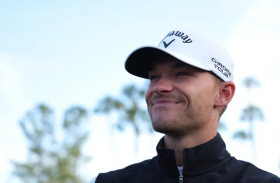 Ryder Cup star, Nicolai Højgaard, turns down “good offer” from LIV Golf