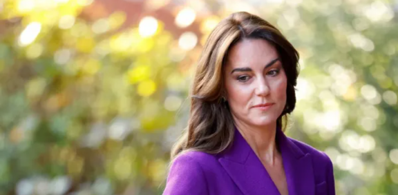 Watch Kate Middleton reveals cancer diagnosis, says she is undergoing chemotherapy