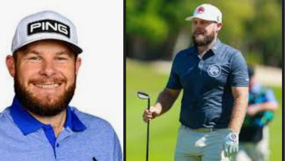 Tyrell Hatton causes headache for Rory McIlroy and Tiger Woods thanks to LIV Golf move