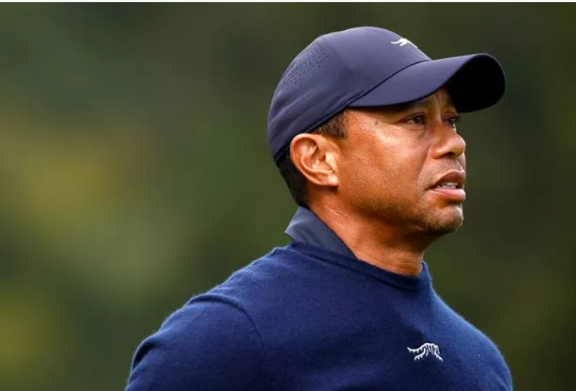 “Tiger Woods’ Early Morning Message to Rivals Reveals Masters Comeback Strategy”