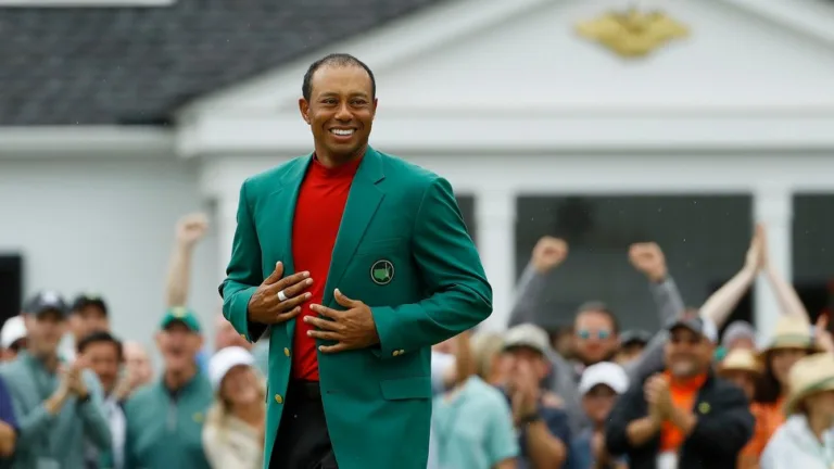 “Masters 2024: Golf’s Finest Converge at Augusta”