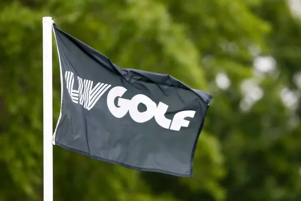 LIV Golf signals intent with five new arrivals after Tiger Woods admission over PGA Tour talks