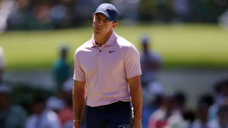 Rory McIlroy makes his PGA Tour stance clear despite £682m LIV Golf rumours