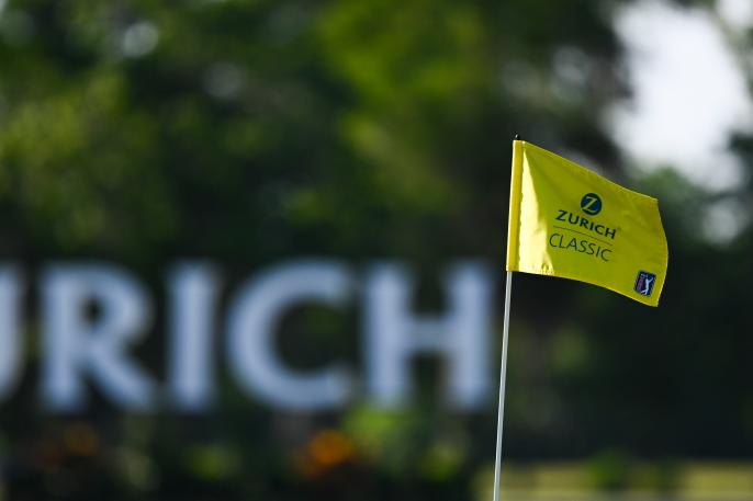 Here’s the prize money payout for each golfer at the 2024 Zurich Classic of New Orleans