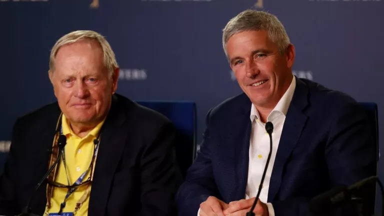 PGA Tour given compensation orders as Jack Nicklaus tells Jay Monahan he doesn’t want to lie