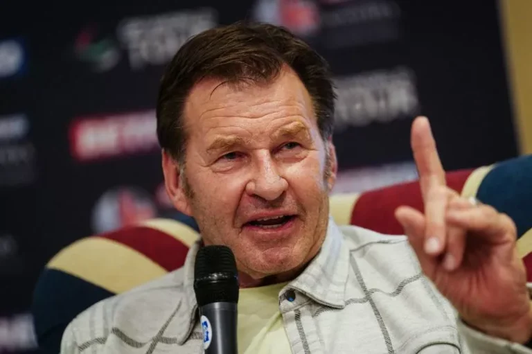 Nick Faldo makes incredible claim about LIV Golf’s top target who rejected offer