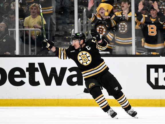 Hornby: Bruins bad boy Marchand returns to plague Leafs