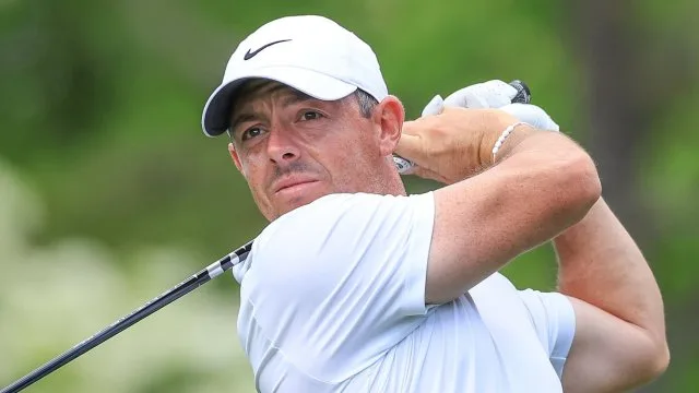 Rory McIlroy quashes £750m LIV rumours and commits to PGA Tour for life