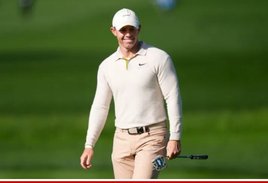 “Golf Unity Concerns: McIlroy Calls for Action Amid Tour Split”