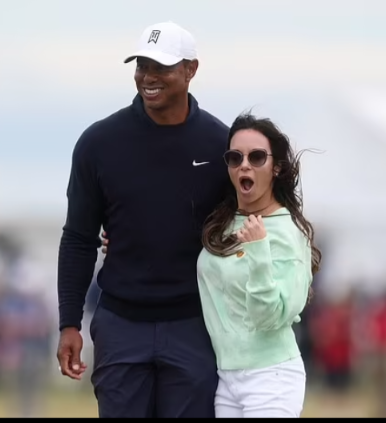 Tiger Woods has ‘eliminated sex’ while training for the Masters: pal