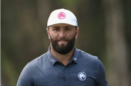 Jon Rahm fuels LIV Golf’s rivalry with PGA Tour by making Bold Masters Statement