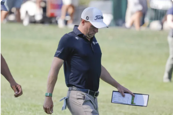 PGA Tour stars lift lid on Phil Mickelson’s Masters notebook that fuels Augusta success