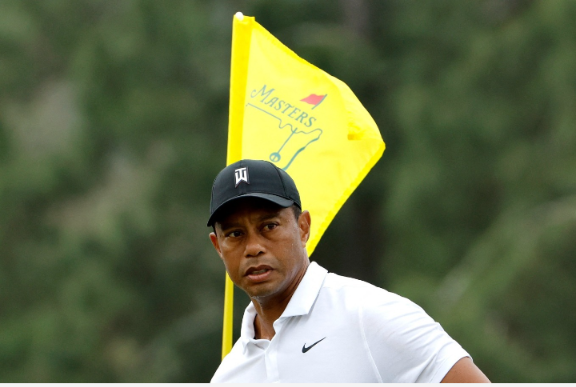 Tiger Woods Regimented Life for Masters 2024 Revealed by Close Pal