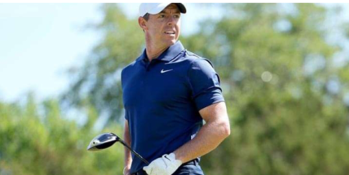 Golf fans demand Rory McIlroy penalty for breaking unusual PGA Tour rule