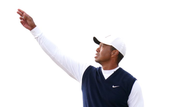 Tiger Woods eyes Cut Record in Masters 2024