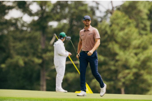 Wyndham Clark’s Pointed LIV Golf Comments Go Viral After Missing Masters Cut
