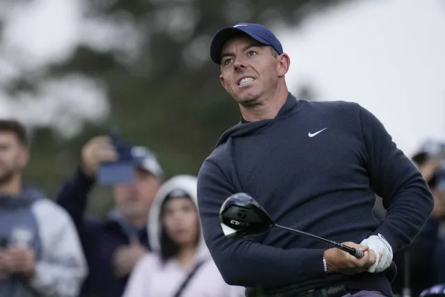 Rory McIlroy stands ready to step in to speed up PGA – LIV talks on integration