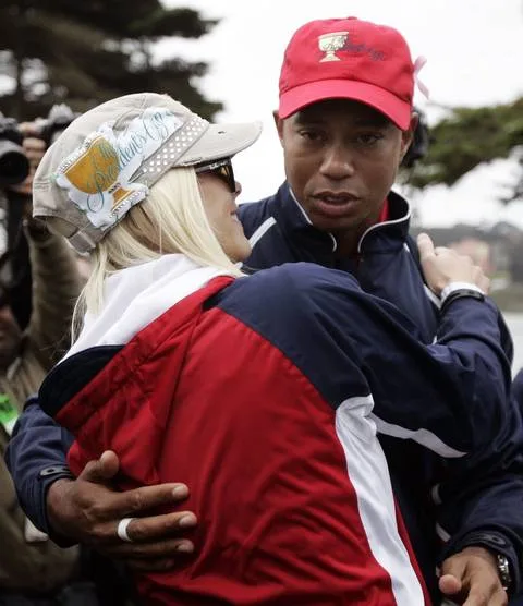 You won’t believe it! 😲 Tiger Woods and Elin Nordegren are coming back as ……..