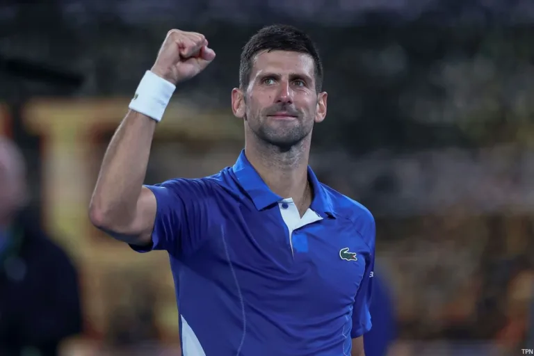 Novak Djokovic Set to Rewrite History as the Oldest World Number One