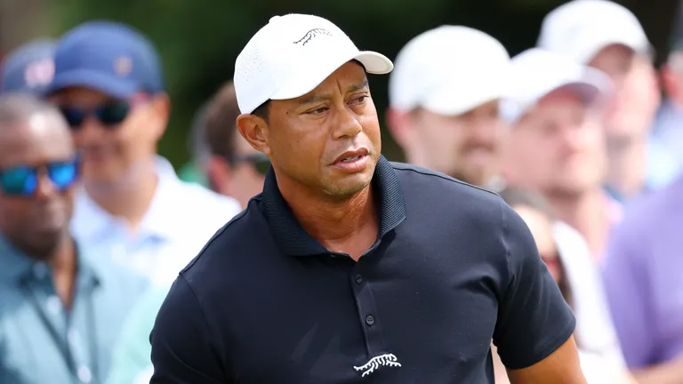 Masters 2024 Update: Early break for Tiger Woods