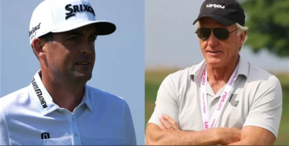 Keegan Bradley Pushes for Greg Norman and Co.’s Presence in PGA Tour, as ‘New Rumors’ Raise Confusion