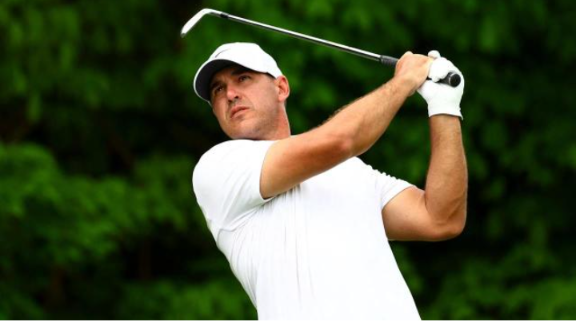 Koepka the 1B to Scheffler’s 1A for PGA Champ.?