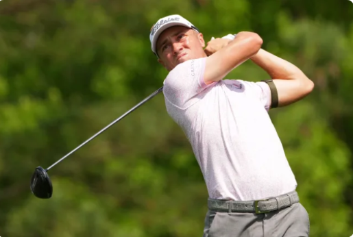 Justin Thomas Meteoric Rise from St. Xavier golfer to pro in search of third PGA Championship