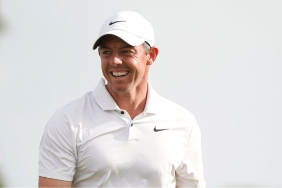 Rory McIlroy Off to Solid Canadian Open Start; Clarifies Relationship with Amanda Balionis