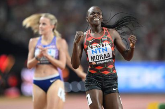 Four things to look out for at the Diamond League Meeting in Doha