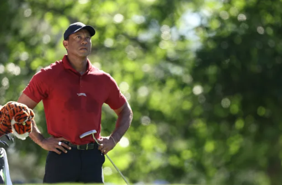 Tiger Woods becomes Player’s voice as negotiation continues