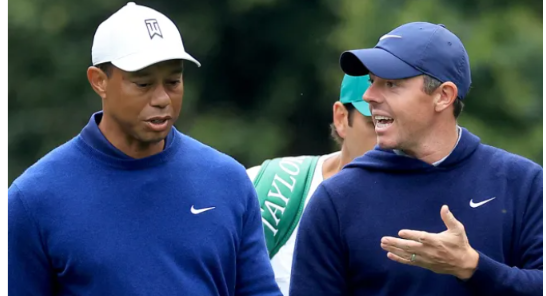 Tiger Woods Reportedly Played A Role In Blocking Rory McIlroy’s Bid To Rejoin PGA Tour Board