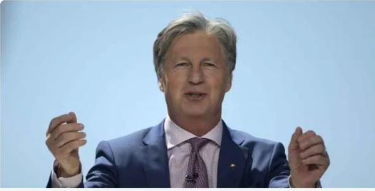 Brandel Chamblee fires back at Anthony Kim and burns Phil Mickelson in process
