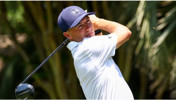 “Spieth’s Grand Slam Quest Jeopardized by Ongoing Wrist Woes”