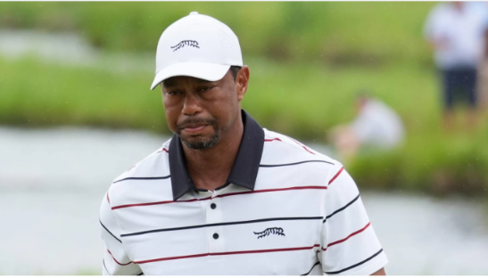 Tiger Woods, PGA Tour thrown into further chaos with latest resignation