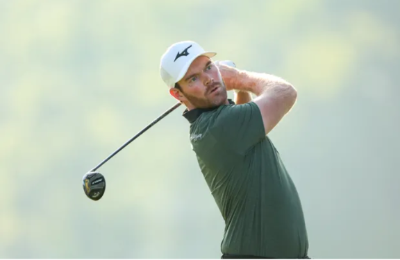 30 year-old Grayson Murray died a day after withdrawing from the PGA tournament