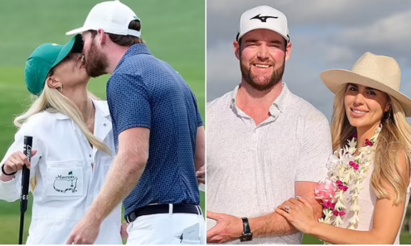 Grayson Murray cause of death revealed after golfer’s suicide confirmed by parents